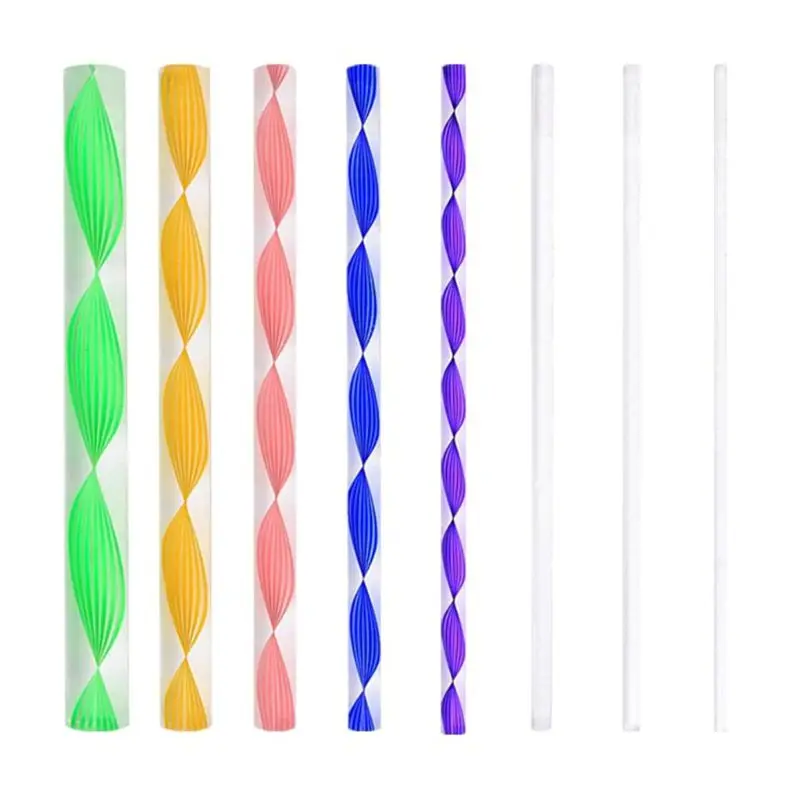 

36 Pcs/Set Mandala Dotting Tools for DIY Painting Rock Stone Pen Stencil Template Brush Tray Bag Kits