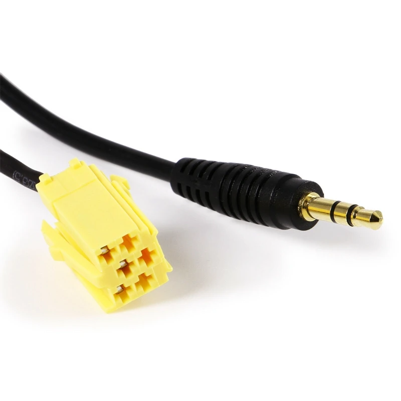 

AUX Adapter Cable for Alfa Romeo 159 Fiat Grande Punto From 2007