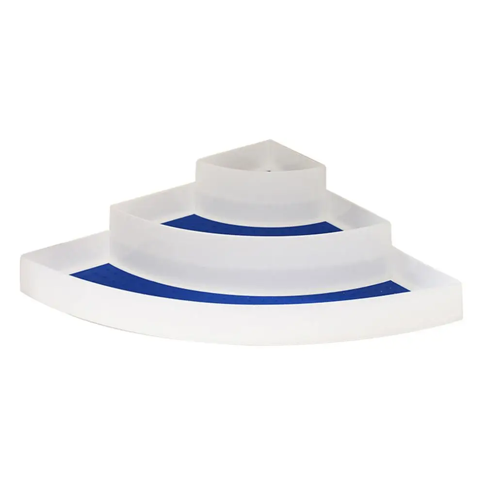 Кухня Хранение Полка контейнеров пластиковый контейнер несколько отсеков