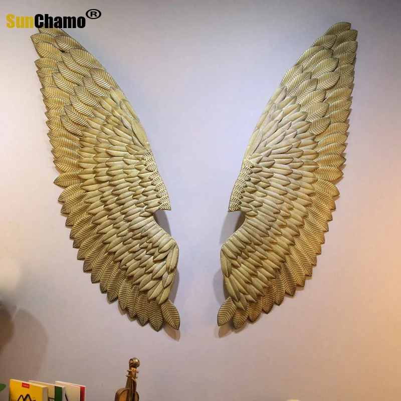 Настенный декор в стиле ретро промышленный лофта для ресторана креативное