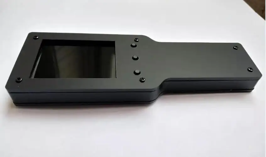 

MLX90640 IR infrared array thermal imaging temperature measurement of infrared thermal imager thermometer handheld BAB BAA
