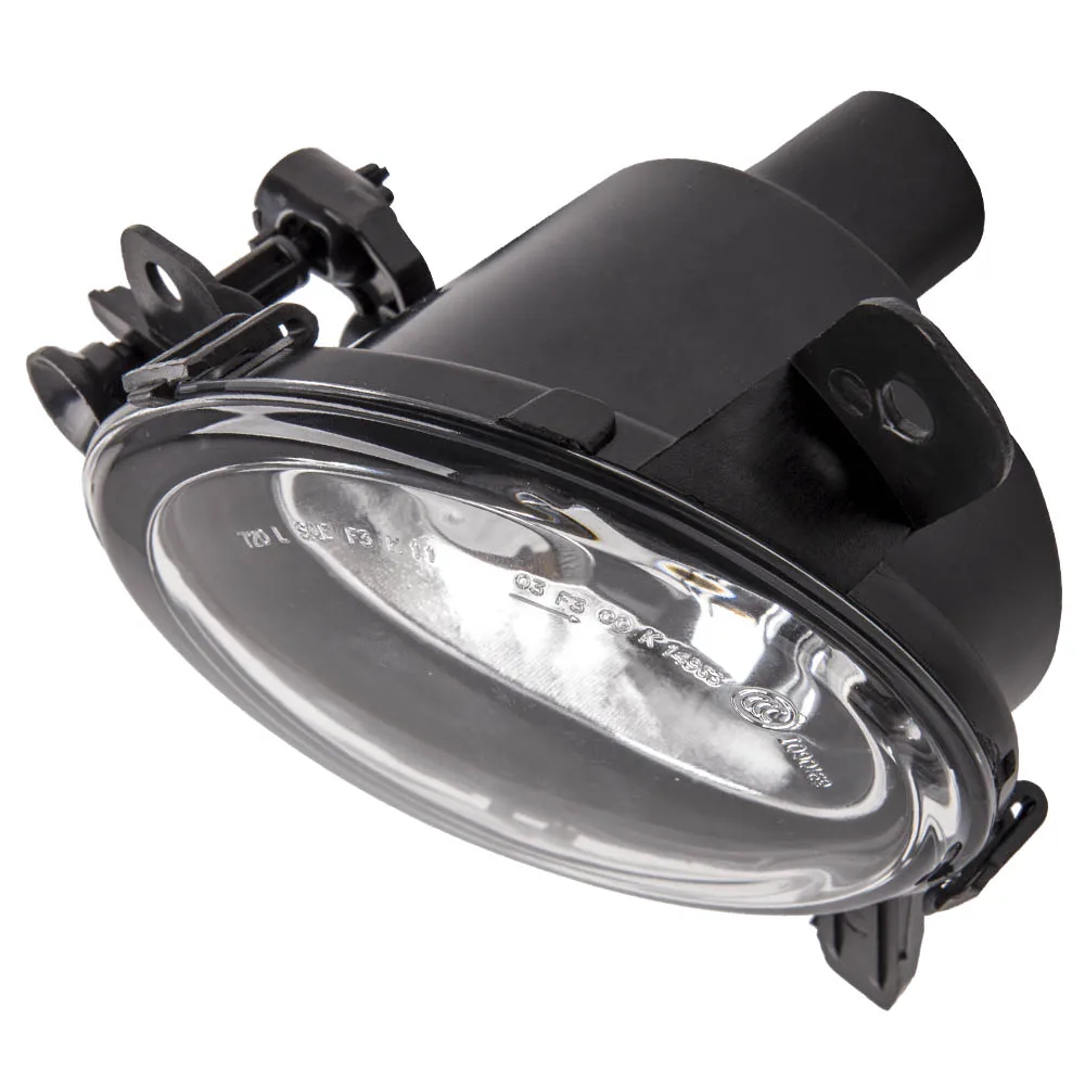 

BUMPER FOG LIGHTS PAIR FOR BMW 2012-2015 F30 F31 F34 3 SERIES SEDAN