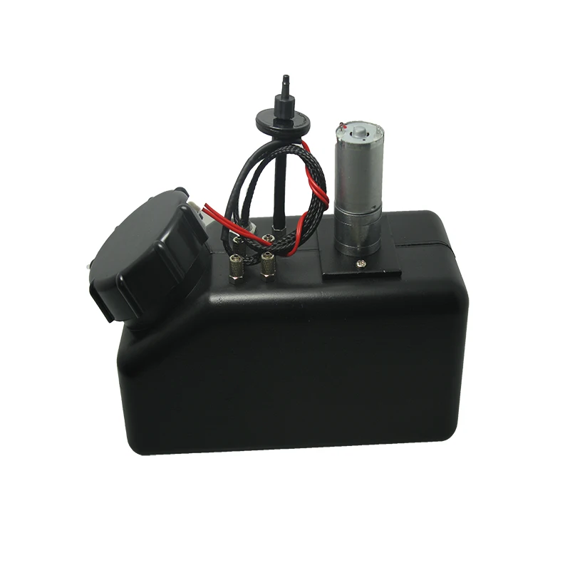 Емкость для чернил запасные части струйного принтера с перемешивающим картридж