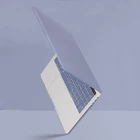 Матовый кремовый чехол для Macbook Pro Air 2021 2020 M1, чехол A2442 A2485 A2338 A2337, Жесткий Чехол для ноутбука 11 12 13 14 15 16 дюймов