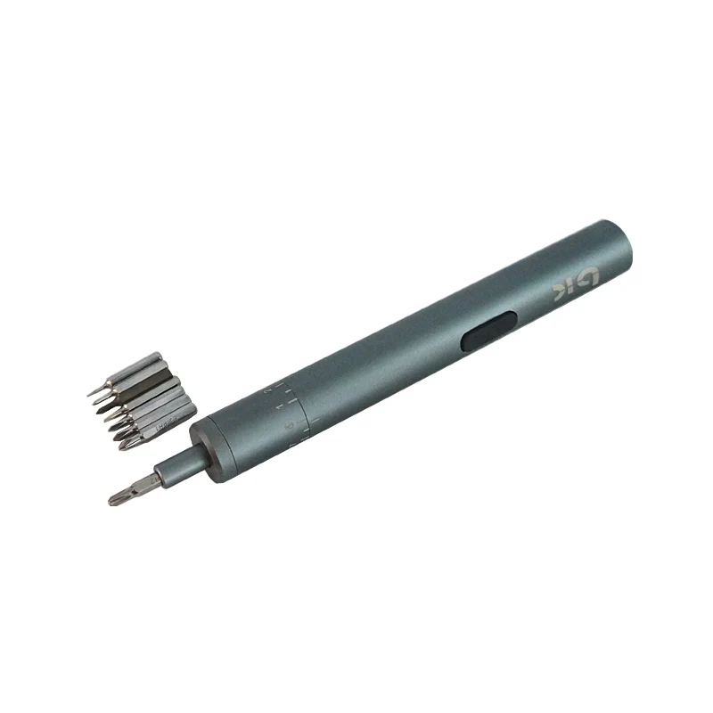 

TBK BK008 Adjustable position electric charging screwdriver Mobile phone repair dismantling for iPhone ipad Samsung Repair