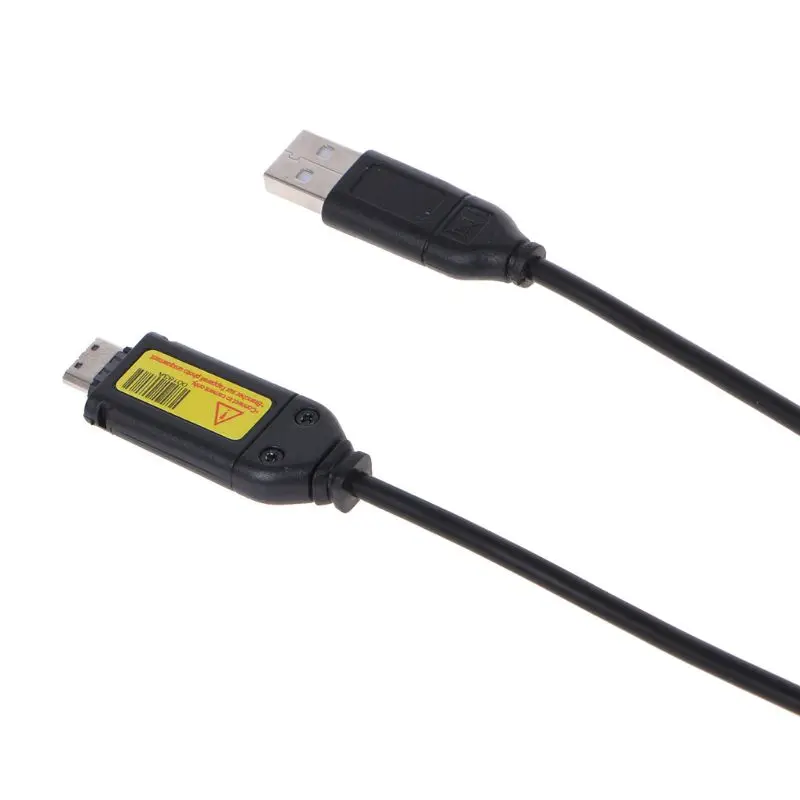 

Data Cable USB Charging Wire Cord High Speed for SUC-C3/C5/C7 Samsung ES55 ES60 ES63 ES67 EX1 Digital Camera