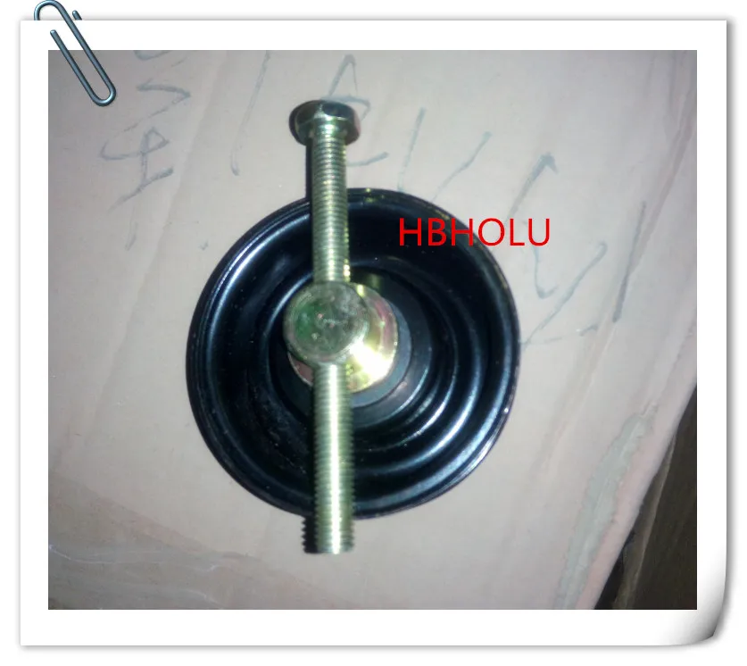 Натяжитель пояса кондиционера 8103110 K00 для Great wall Haval Jinbei 6480|tension|tension belt |