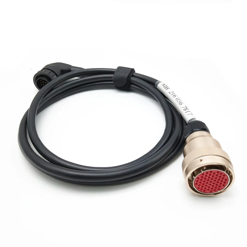 Лучшее качество для Benz MB Star C3 Диагностический Инструмент мультиплексор OBD2