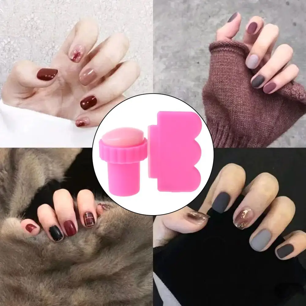 Набор штампов для маникюра пластины стемпинга скребок инструменты творчества