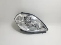 it is suitable for 2004 2005 2006 and 2007 nissan tianlais headlamp cover and lamp housing
