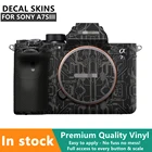 Защитная пленка A7SIII для камеры Sony A7S III A7S3 с защитой от царапин