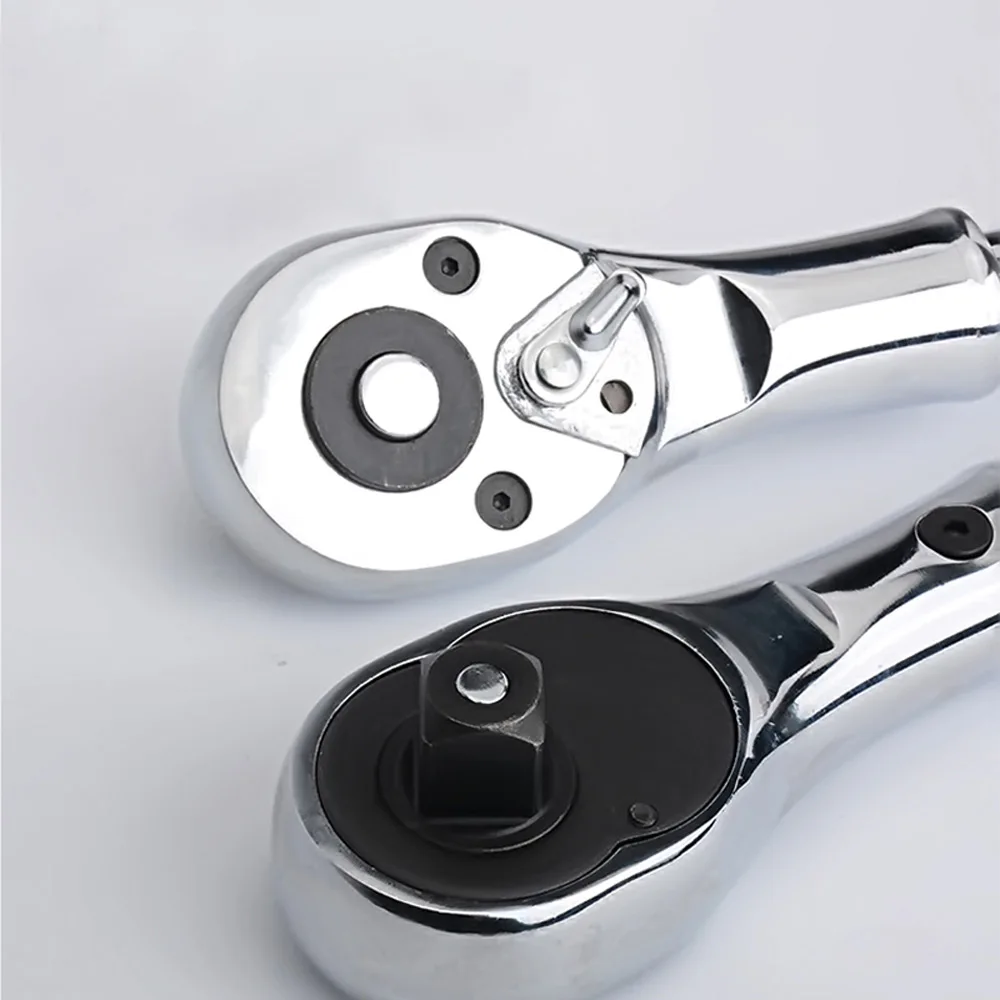 Купить 19mm 3/4 ключ, дюймовый стандарт тяжелый двухсторонний набор гаечное ключа с автоматическим быстрое отваливаются И сохраняйте усилие торцевой...