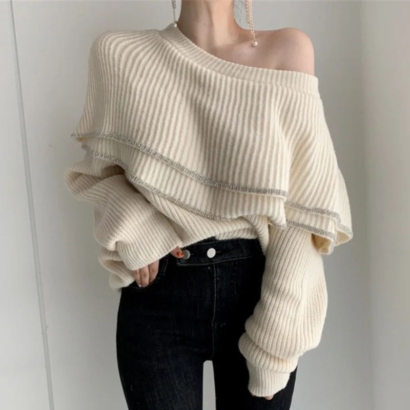 

Пуловер Мужской трикотажный универсальный, на весну и осень