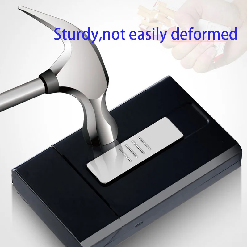 Металлический чехол для прикуривателя USB плазменная дуга электрическая