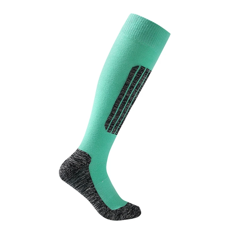 2020 популярные спортивные носки термоноски для катания на лыжах быстросохнущие