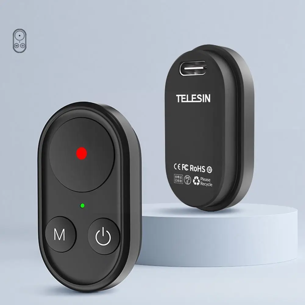 

Portable Bluetooth remote control selfie lever telescopic desktop tripod for Gopro10/9/ max motion camera shooting Accessor D6F9