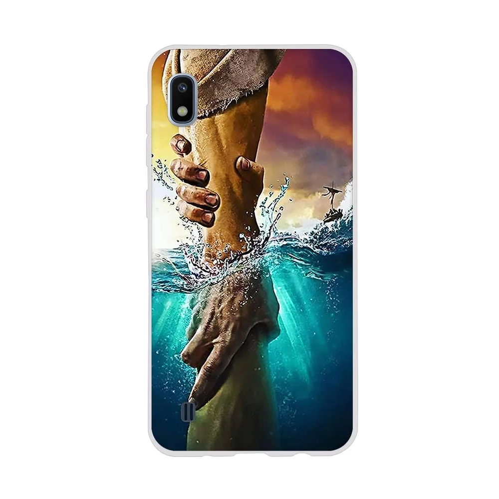 

For Samsung Galaxy A10 Case Silicon Back Cover Phone Case For Samsung Galaxy A10 Soft Touch Cases Fundas Etui Protective Bumper