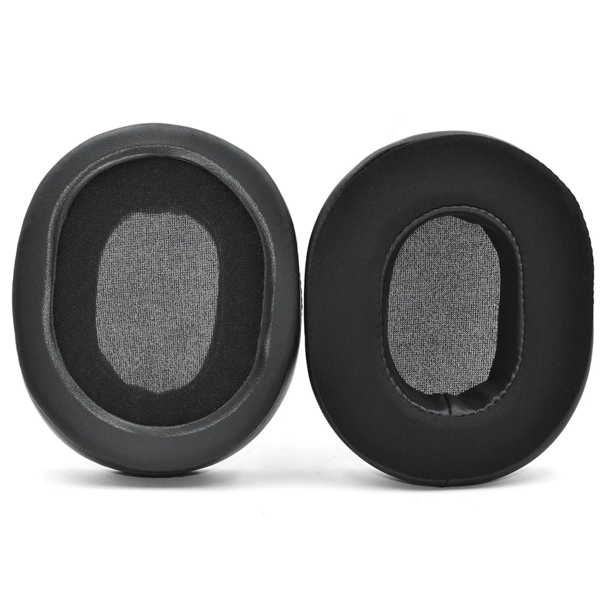 Охлаждающие гелевые амбушюры BGWORLD наволочка для наушников Audio Technica ATH-M50 M40 M40S M30 M35