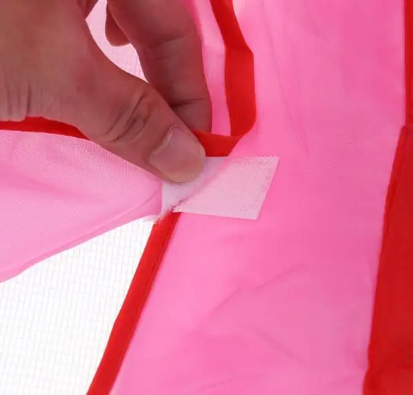 Складные игровые домики в форме капли домашние уличные игрушки принцессы для