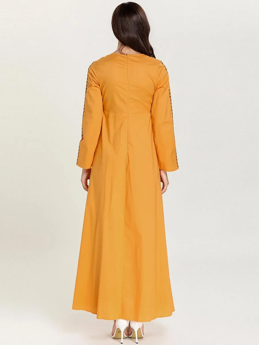 3XL 4XL abaya Дубай, Турция хиджаб мусульманское платье исламское одежда abaya s женские Ropa islam Djelaba Femme Восточный халат из марокена кафтан
