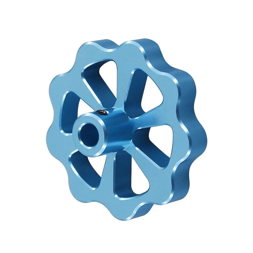 Запчасти для 3D-принтера выходной вал двигателя экструдера комплект винтовых