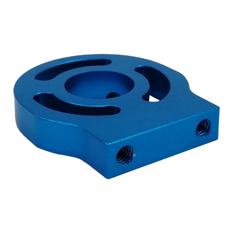 пластина для крепления двиг