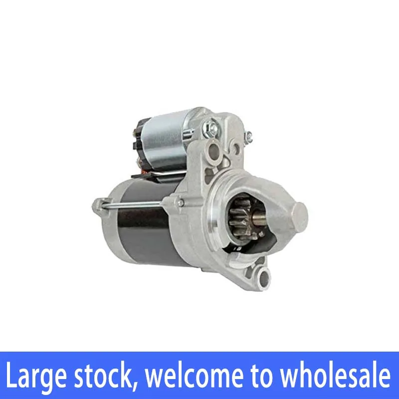 

428000-6410 стартер для Honda GX630 GX630H GX630RH GX660 GX660R GX660RH GX690