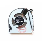 Новый вентилятор для охлаждения ЦП для Acer Aspire A314-31 A315-21 A315-31 A315-51 A315-52 A515-51 A515-51G Helios DFS541105FC0T FJP5