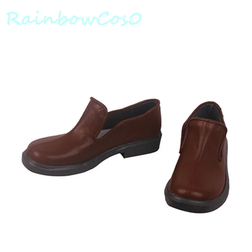 Туфли для косплея RainbowCos0 Kakegurui компульсивный геймблер ботинки Momobami riririka аниме