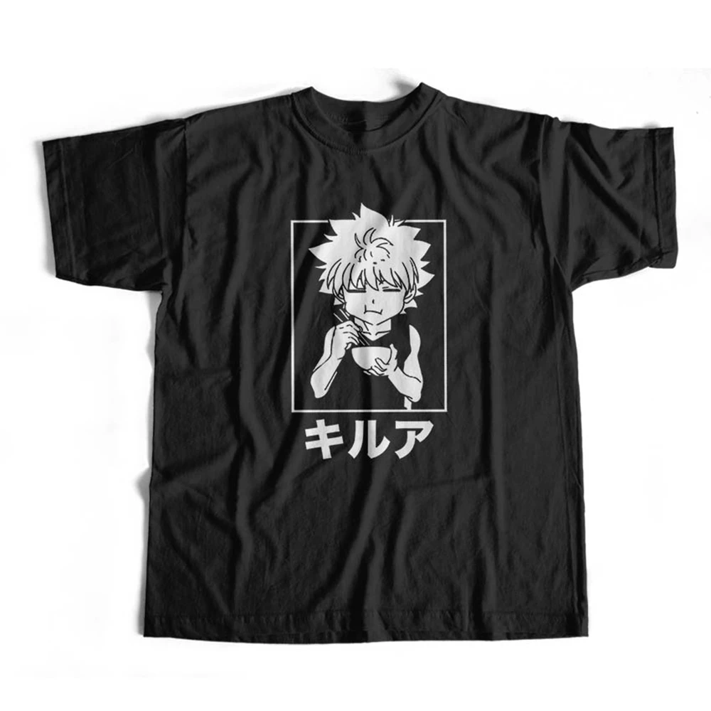 

COSMIC 100% cotton loose Anime unisex T shirt big size men tshirt casual short sleeve t-shirt t-shirt men tee shirts tops