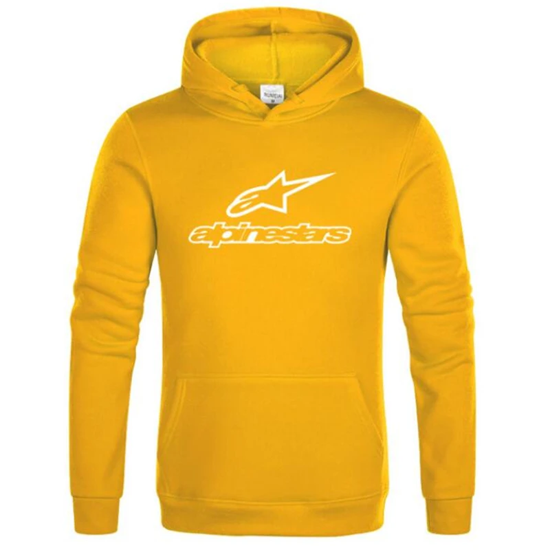 

Spring Autumn 2020 New Fashion Brand Casual Hoodie Men's Hip Hop Hoodies Sweatshirts Men's Solid Color Hoodies Sweatshirt Tops