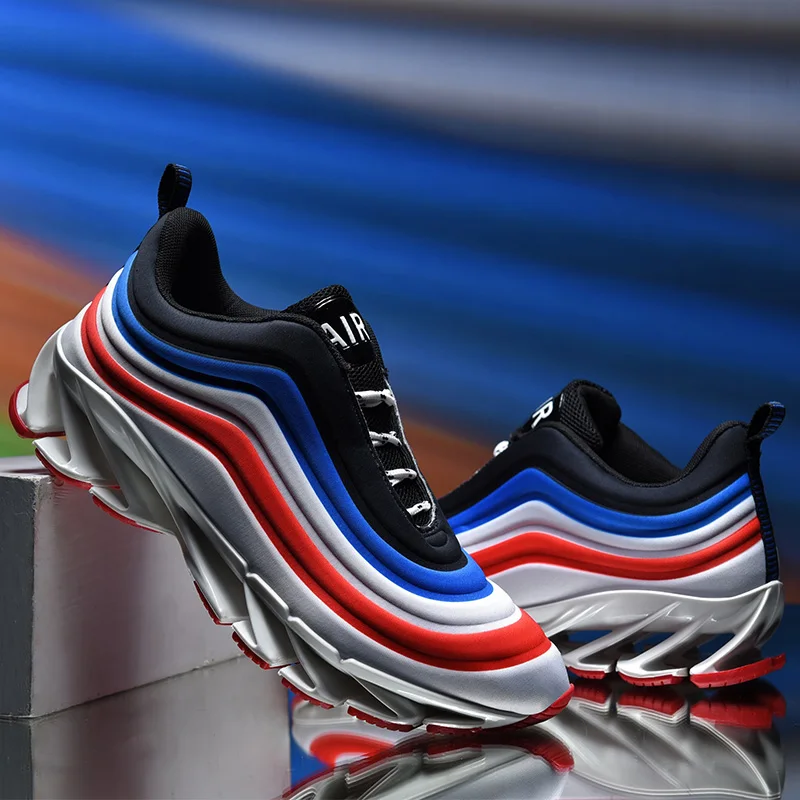 

men shoes Sneakers Male tenis Luxury shoes Mens casual Shoes Trainer Race off white Shoes fashion loafers running Shoes for me