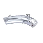 Зеркальные Боковые указатели поворота для Passat B5B6 GOLF 56 вVI для SHARAN для JETTA 3 1991-2010, автомобильный Стайлинг