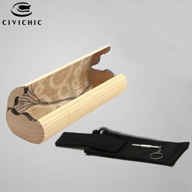 Очки солнцезащитные мужские и женские поляризационные шикарные деревянные