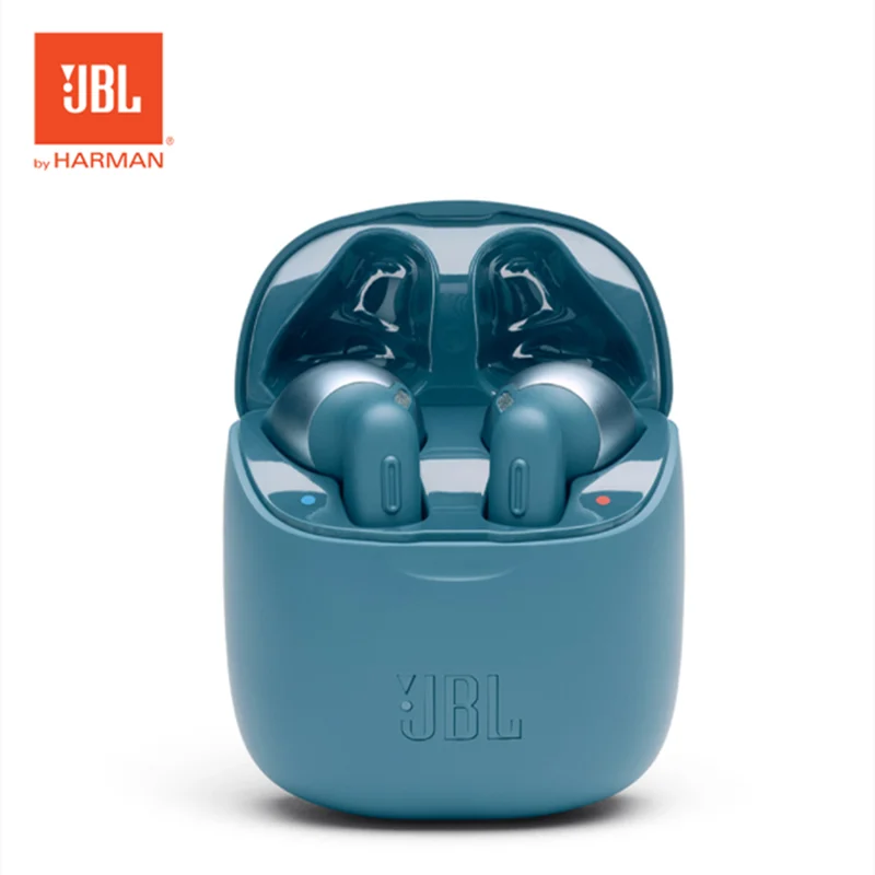 

JBL TUNE 220TWS Беспроводные водонепроницаемые наушники fone Bluetooth 5,0 наушники HFI шумоподавление наушники стерео тяжелые басы гарнитура