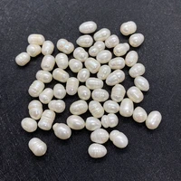 100pcsbag natural freshwater 5 15mm irregular pearls diy jewelry making fashion necklace bracelet ladies jewelry accessories