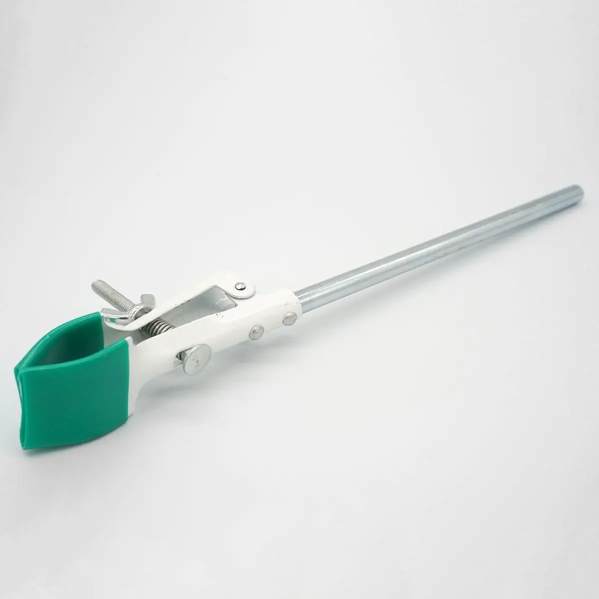 Удлинительный зажим для фляги Железный Держатель держатель Реторта