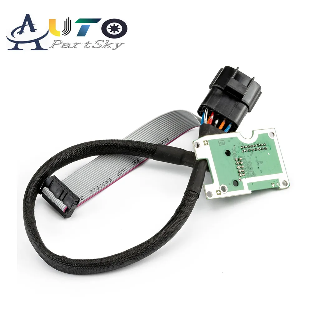 100% тестовый разъем для монитора 14390065 Volvo ECU EC210 EC240 EC290 EC360 запчасти экскаватора