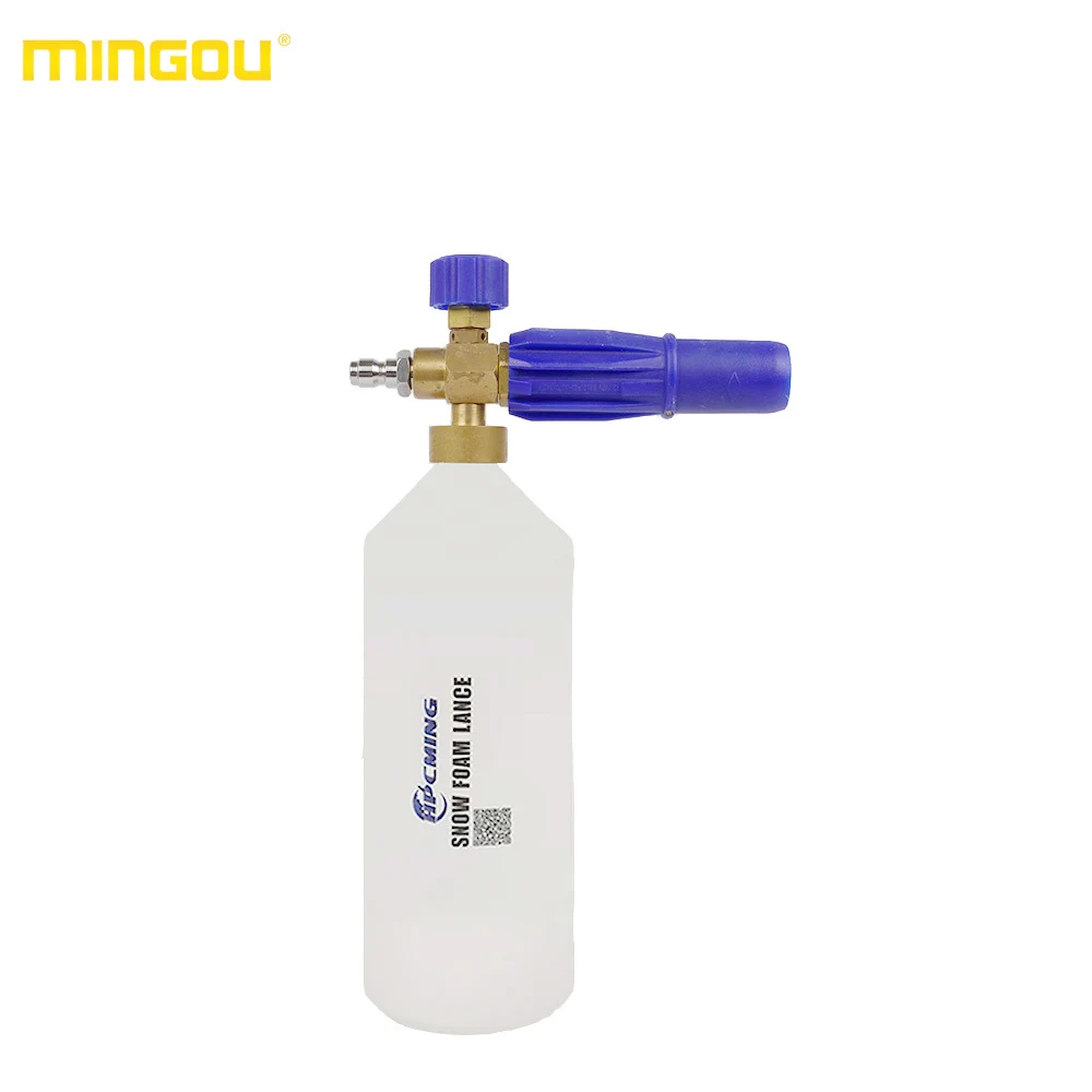 Распылитель для пены Новое поступление специальное предложение генератор GS