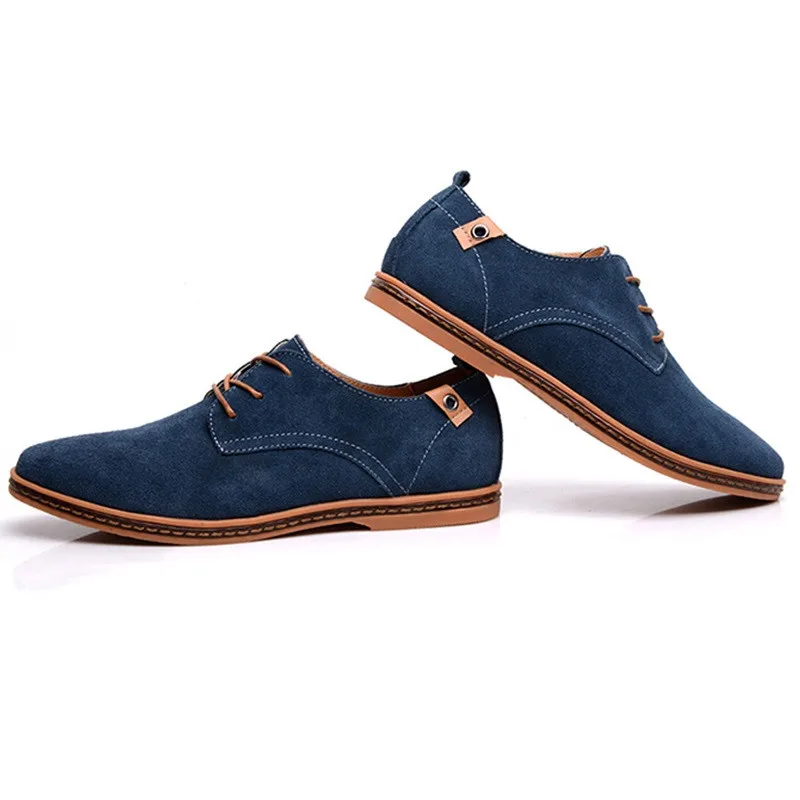 LIN KING/модные женские ботинки размера плюс Большие размеры 38-48 мужские