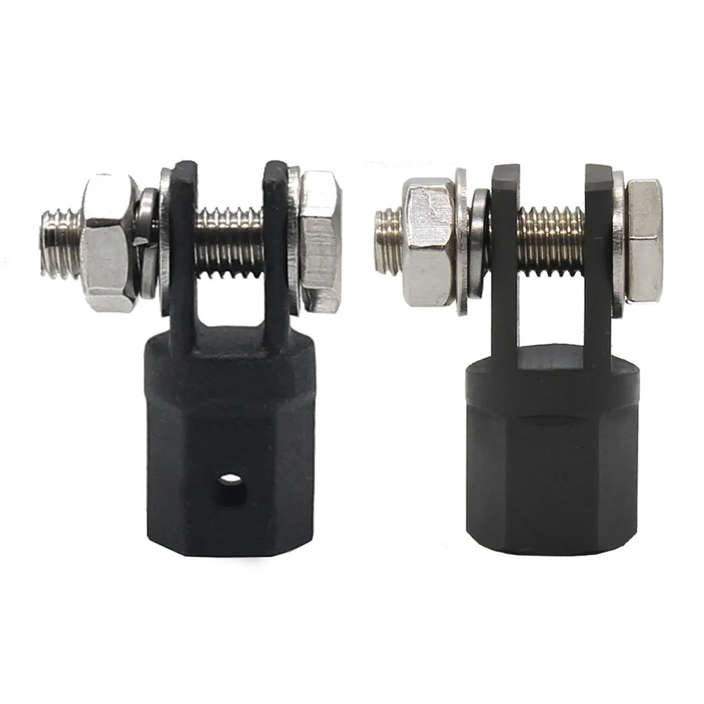 

Универсальный ударный гайковерт из хромованадиевой стали, 1/2 дюйма