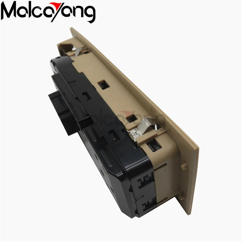 Зеркальный переключатель для BMW 61316948634 E90 325i 328i 330i 335i M3|window mirror switch|mirror switchmirror control