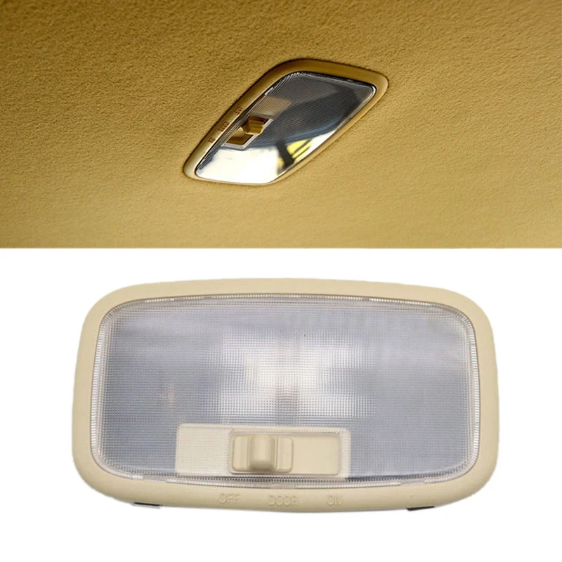 

Купольсветильник для чтения салона автомобиля с переключателем для Hyundai Accent 2006-2010 928001E000