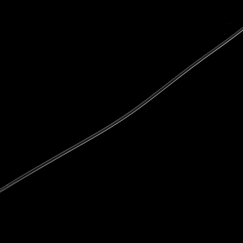 Хит продаж в рыбацком стиле моноволокна фторопластовая рыболовная линия 1 2 мм