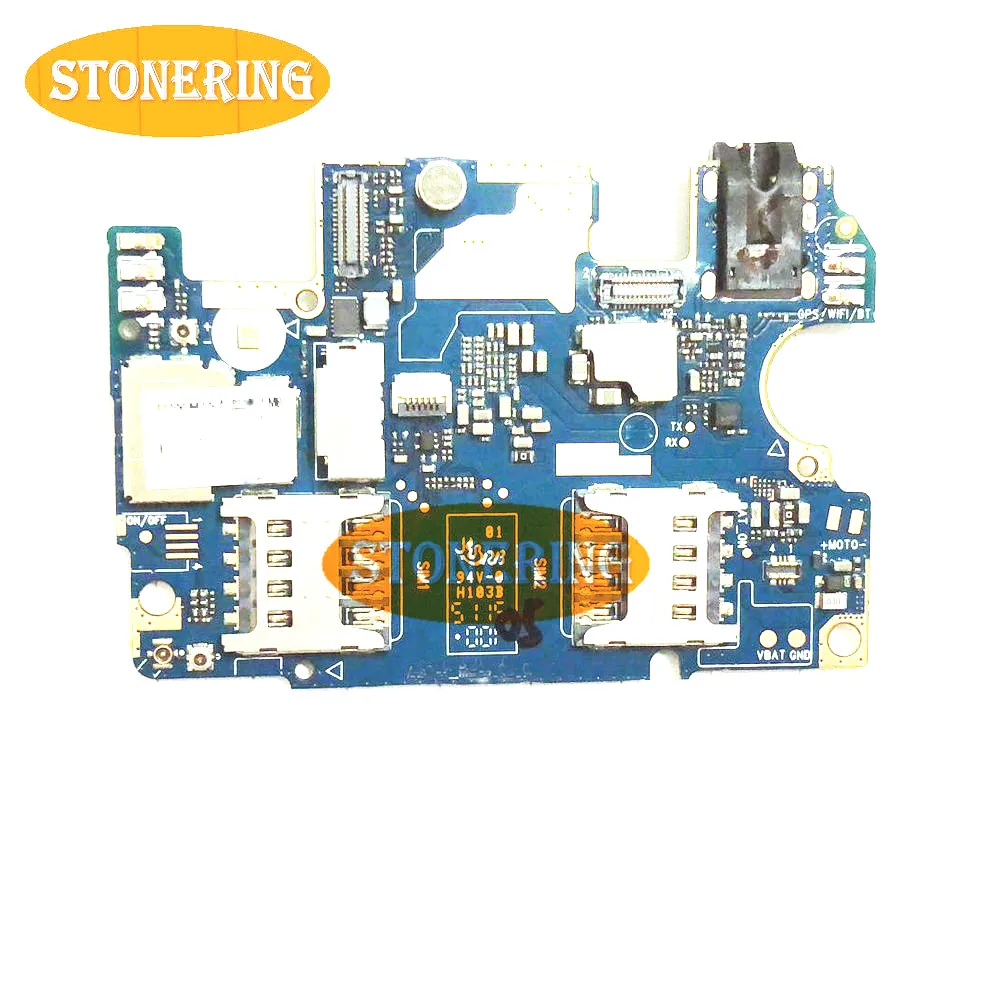 Протестированная новая материнская плата Stonering для Lenovo P70 A P60 P70A 16 ГБ сотовый