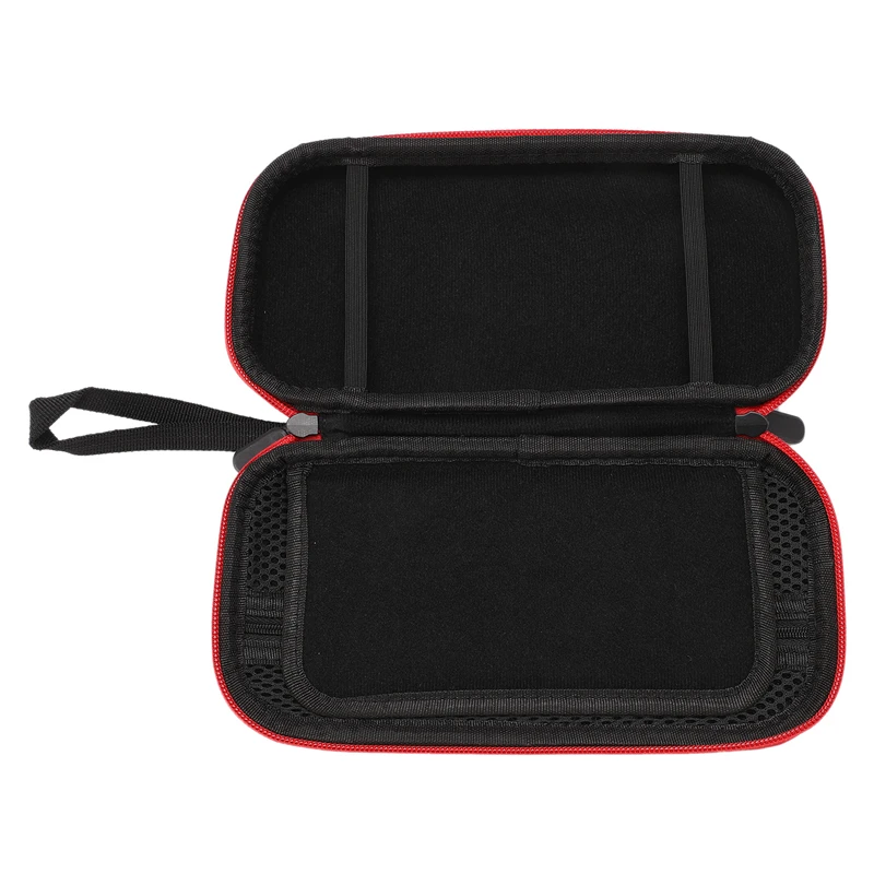 Сумка для хранения данных лягушка Nintendo Switch Lite портативный защитный жесткий чехол