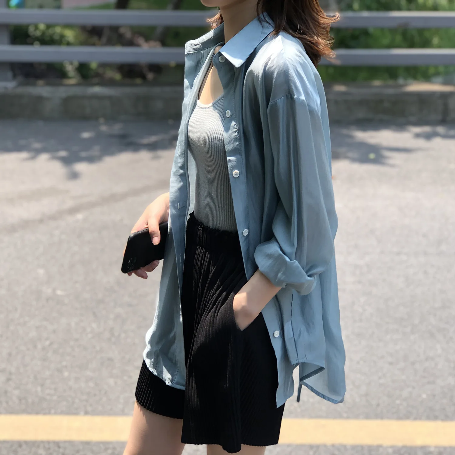 Рубашка GOPLUS винтажные рубашки с открытой спиной женские белые топы и блузки на