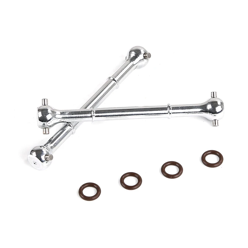 Для BAHA усиленный пресс-подходящий полувал для 1/5 Hpi Rovan Km Baja Baha 5B SS грузовик Rc