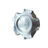 car wheel center cover hub caps emblem decal for toyota