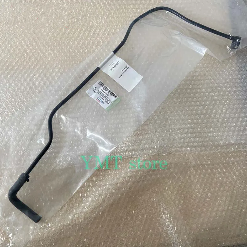 Ограничитель дроссельной заслонки термостат нагревательная труба трубка для